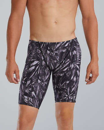 TYR Men's Durafast Elite Swim Jammer - Fragment
