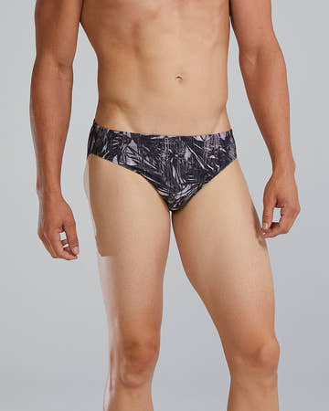 TYR Men's Durafast Elite Swim Brief - Fragment