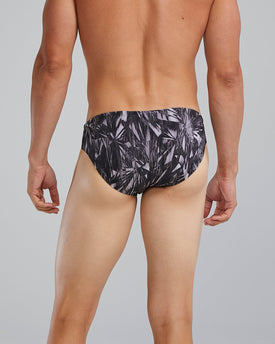 TYR Men's Durafast Elite Swim Brief - Fragment