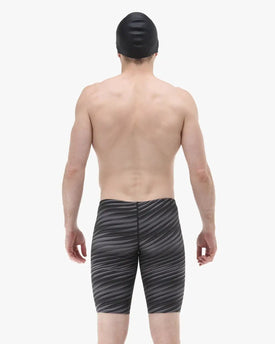 TYR Men's Zollner Durafast Elite Swim Jammer