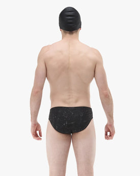 TYR Men's Zephyr Durafast Elite Swim Briefs  Swimming Briefs for Men  Tyr