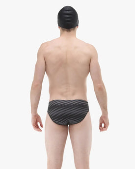 TYR Men's Zollner Durafast Elite Swim Briefs  Swimming Briefs for Men  Tyr