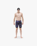 TYR Men's Hodori Durafast Elite Swim Jammer  Swim Jammers  Tyr