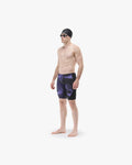 TYR Men's Hodori Durafast Elite Swim Jammer  Swim Jammers  Tyr