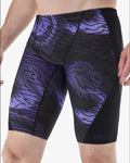 TYR Men's Hodori Durafast Elite Swim Jammer  Swim Jammers  Tyr