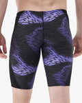 TYR Men's Hodori Durafast Elite Swim Jammer  Swim Jammers  Tyr