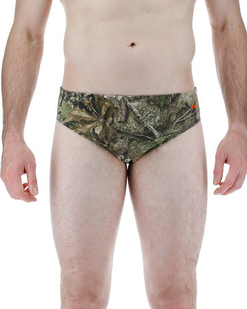 TYR Men's Apex Durafast Elite Swim Briefs  Swimming Briefs for Men  Tyr