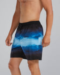 TYR Men's Skua Volley Short Stratus  Men's Volley Short  Tyr