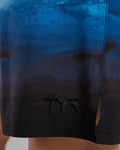 TYR Men's Skua Volley Short Stratus  Men's Volley Short  Tyr