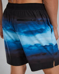 TYR Men's Skua Volley Short Stratus  Men's Volley Short  Tyr