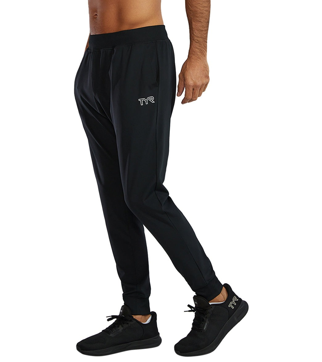 Tyr Men's Tech Jogger Pant  Pants  Tyr