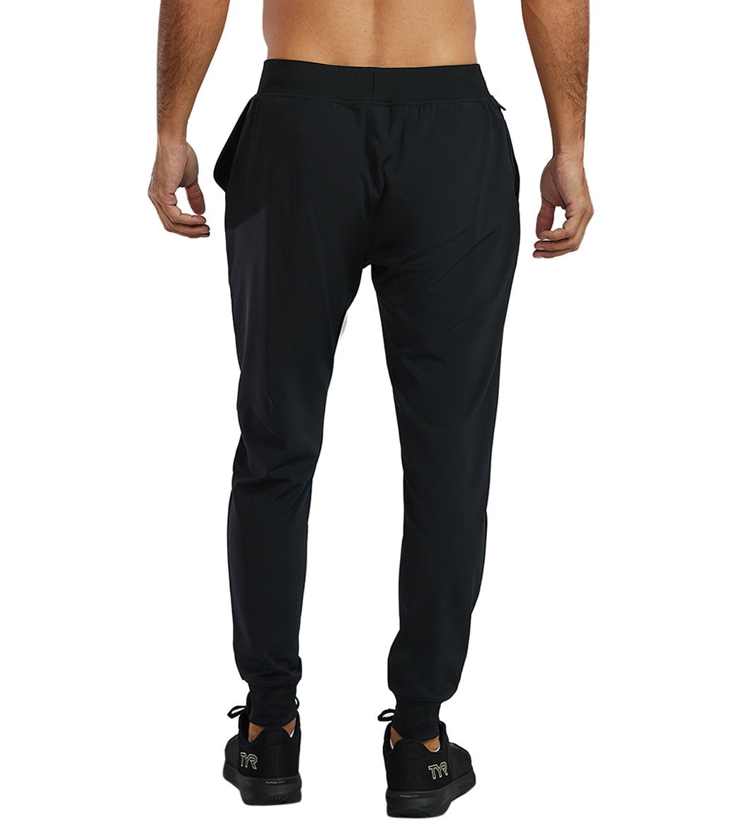 Tyr Men's Tech Jogger Pant  Pants  Tyr