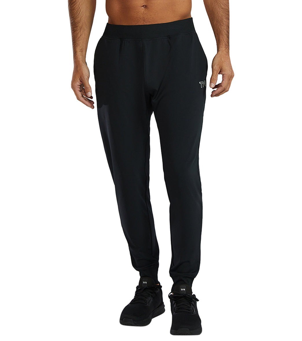 Tyr Men's Tech Jogger Pant  Pants  Tyr