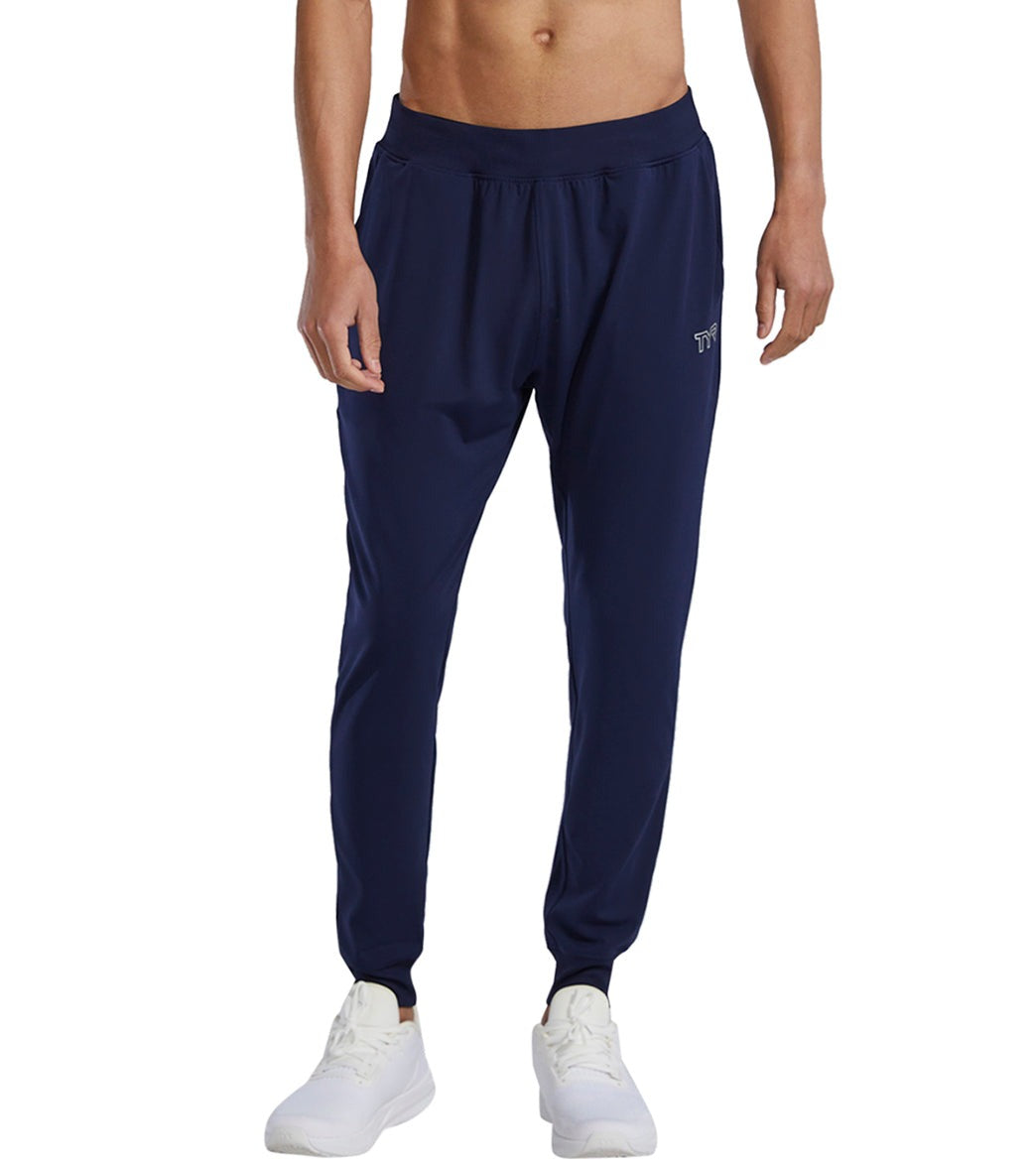 Tyr Men's Tech Jogger Pant  Pants  Tyr