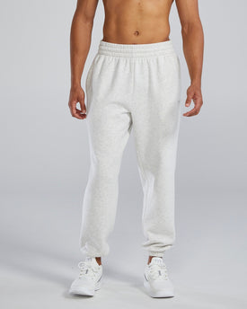 Tyr Unisex Ultrasoft Midweight Fleece Oversized Pant  Pants  Tyr