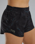Tyr Meteorite Women Pace Running Short  Running Short  Tyr