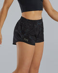 Tyr Meteorite Women Pace Running Short  Running Short  Tyr