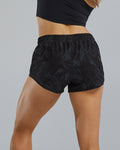 Tyr Meteorite Women Pace Running Short  Running Short  Tyr