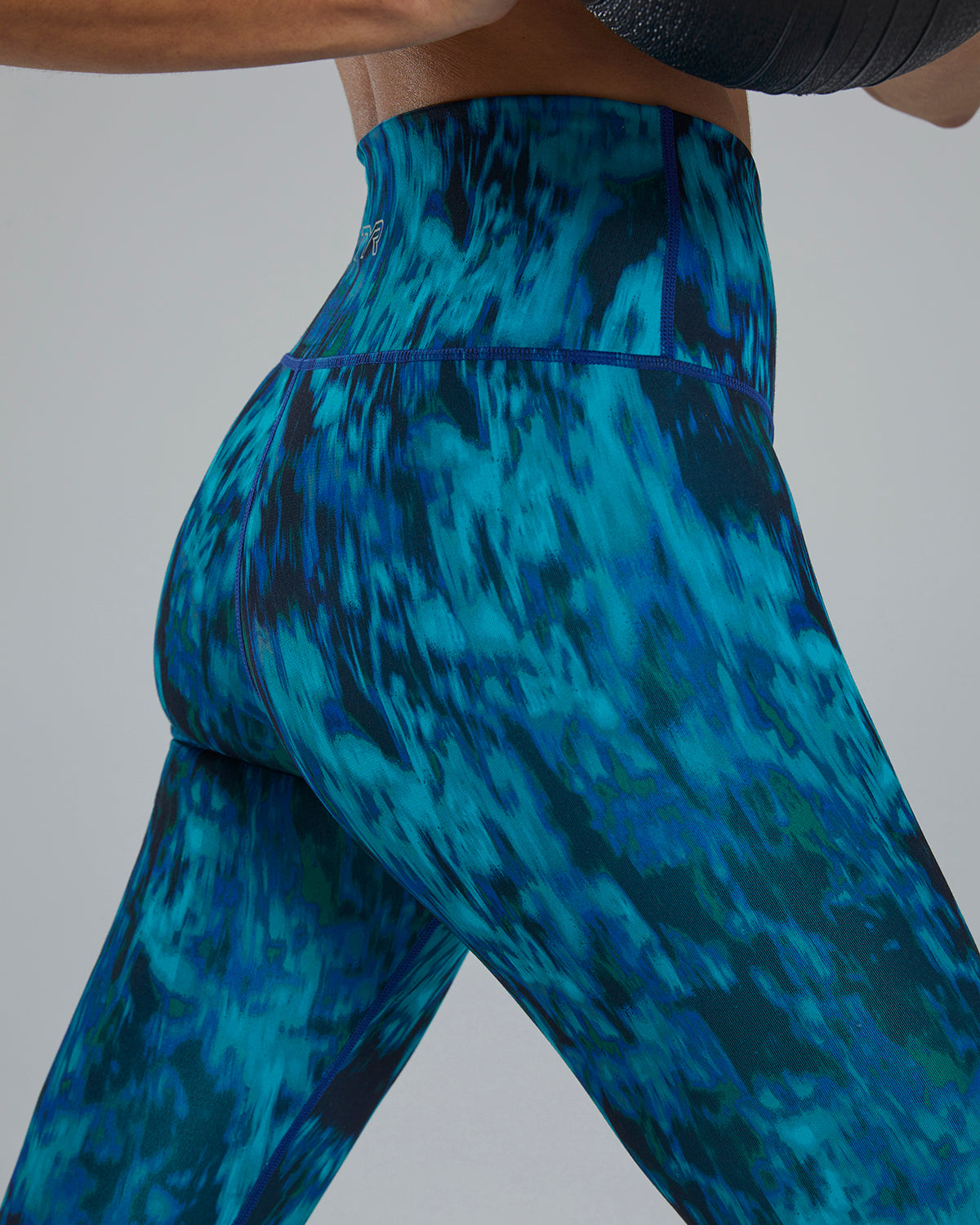 Tyr Women Base Kinetic High-Rise Leggings  Leggings  Tyr