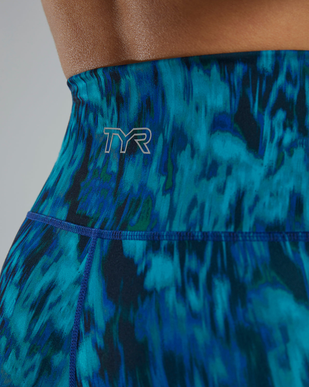 Tyr Women Base Kinetic High-Rise Leggings  Leggings  Tyr