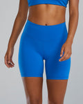 Tyr Women Joule Elite High Rise 6in Short Solid  Active Swimwear  Tyr