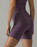 Tyr Women Joule Elite High Rise 6in Short Solid  Active Swimwear  Tyr