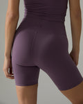 Tyr Women Joule Elite High Rise 6in Short Solid  Active Swimwear  Tyr