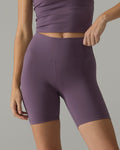 Tyr Women Joule Elite High Rise 6in Short Solid  Active Swimwear  Tyr
