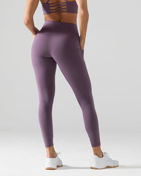 Tyr Joule Elite Women's High-Waisted 25in Pocket Leggings