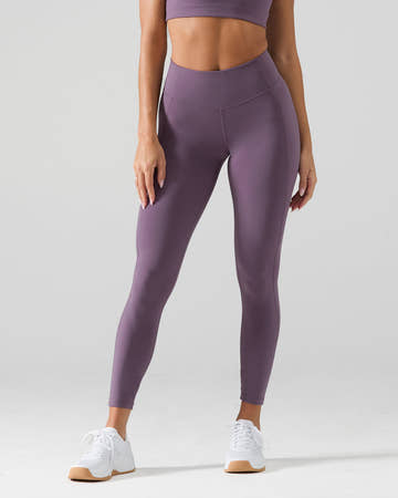Tyr Joule Elite Women's High-Waisted 25in Pocket Leggings