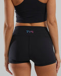 TYR Joule Elite Women's High-Rise 2 Inch Short - Wodapalooza  Shorts  Tyr