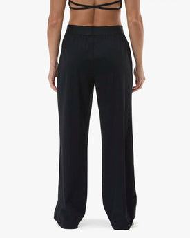 TYR Women's Straight Wide Leg Trouser