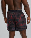 TYR Spektrik Men Unbroken Short Lined 7  Shorts  Tyr