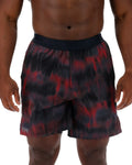 TYR Spektrik Men Unbroken Short Lined 7  Shorts  Tyr