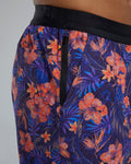 Tyr Dania Men Unbroken Short Unlined 7  Boardshorts  Tyr
