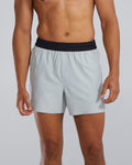 TYR Men's Unbroken 5-Inch Unlined Solid Short  Shorts  Tyr