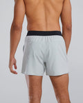 TYR Men's Unbroken 5-Inch Unlined Solid Short  Shorts  Tyr