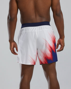 Tyr Men Unbroken Short Unlined 7in Tremor  Shorts  Tyr