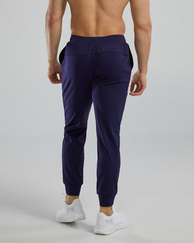 Tyr Men Elevated Jogger USA  Pants  Tyr