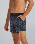 TYR Hydrosphere - Men's Unbroken Shorts - Unlined 5 - Jas  Shorts  Tyr
