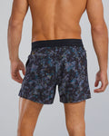 TYR Hydrosphere - Men's Unbroken Shorts - Unlined 5 - Jas  Shorts  Tyr
