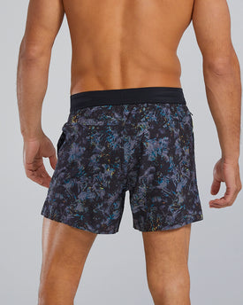 TYR Hydrosphere - Men's Unbroken Shorts - Unlined 5 - Jas  Shorts  Tyr
