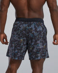 TYR Hydrosphere - Men's Unbroken Shorts - Unlined 7 - Jas  Shorts  Tyr