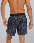 TYR Hydrosphere - Men's Unbroken Shorts - Lined 7 - Jas  Shorts  Tyr