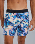Tyr Hydrosphere Men's Unbroken Shorts - Unlined 5