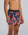 TYR Hydrosphere - Men's Unbroken Shorts - Unlined 5 - Sun  Shorts  Tyr