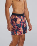 TYR Hydrosphere - Men's Unbroken Shorts - Lined 7 - Sun  Shorts  Tyr