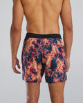 TYR Hydrosphere - Men's Unbroken Shorts - Lined 7 - Sun  Shorts  Tyr