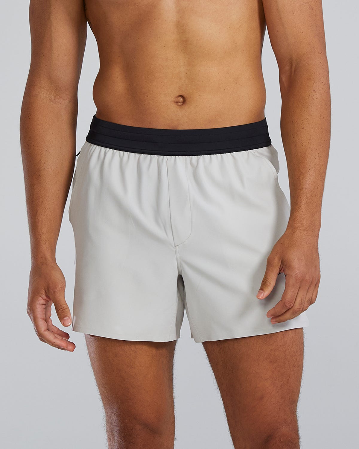TYR Men’s Unbroken 5-Inch Short  Shorts  Tyr