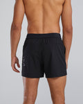 TYR Men's Unbroken 5 Inch Short Unlined  Boardshorts  Tyr